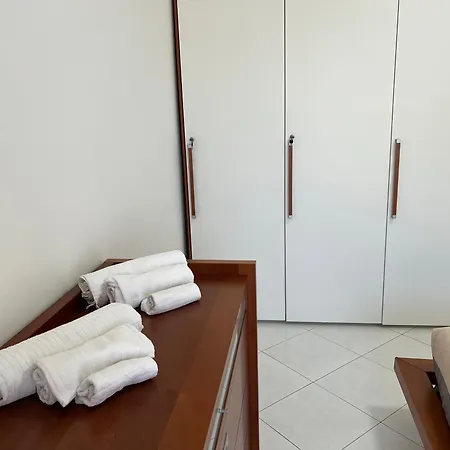 Apartment House Sole & Mare Sottomarina Lido Chioggia