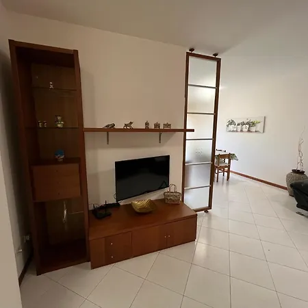 House Sole & Mare Sottomarina Lido Apartment *