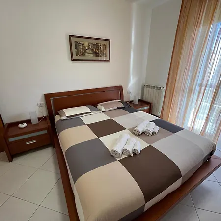 House Sole & Mare Sottomarina Lido Apartment