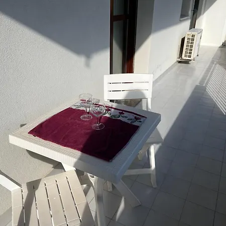 Apartment House Sole & Mare Sottomarina Lido