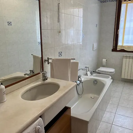 Apartment House Sole & Mare Sottomarina Lido Chioggia