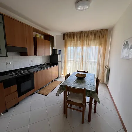 House Sole & Mare Sottomarina Lido * Chioggia
