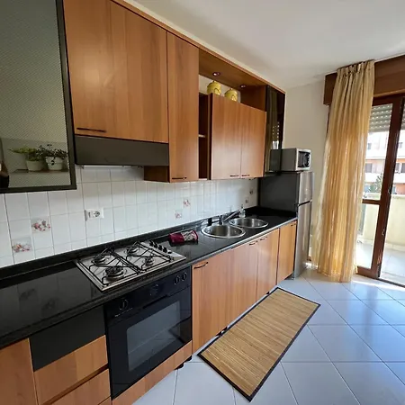 House Sole & Mare Sottomarina Lido