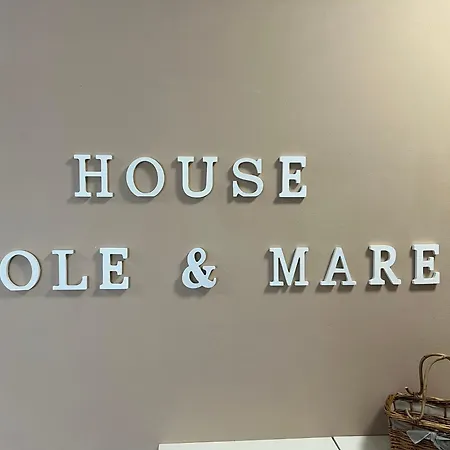 House Sole & Mare Sottomarina Lido